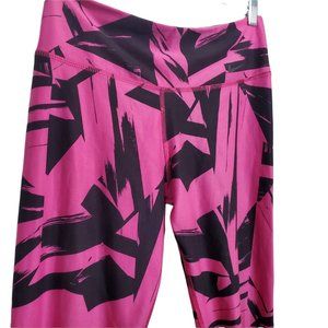 Women's Nike Dri-Fit Athletic Performance Leggings 7/8 Medium